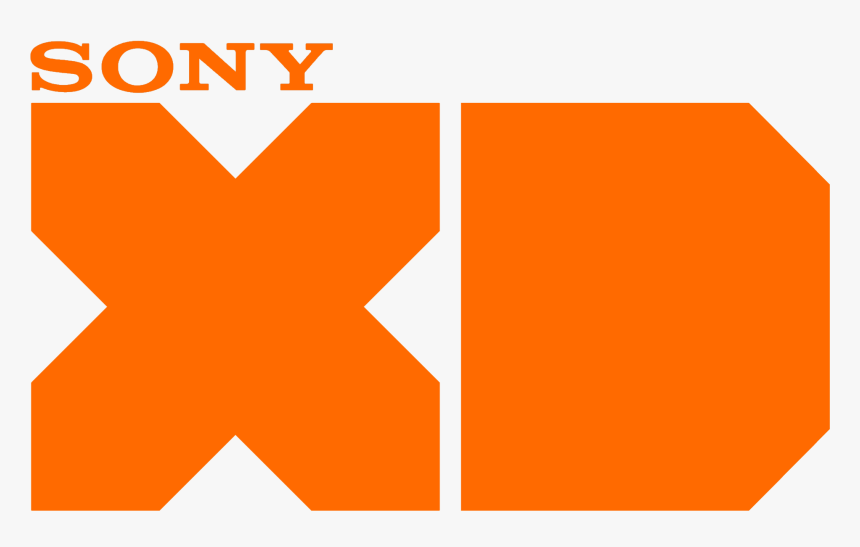 Sony Xd Is Sony Entertainment Inc - Sony, HD Png Download