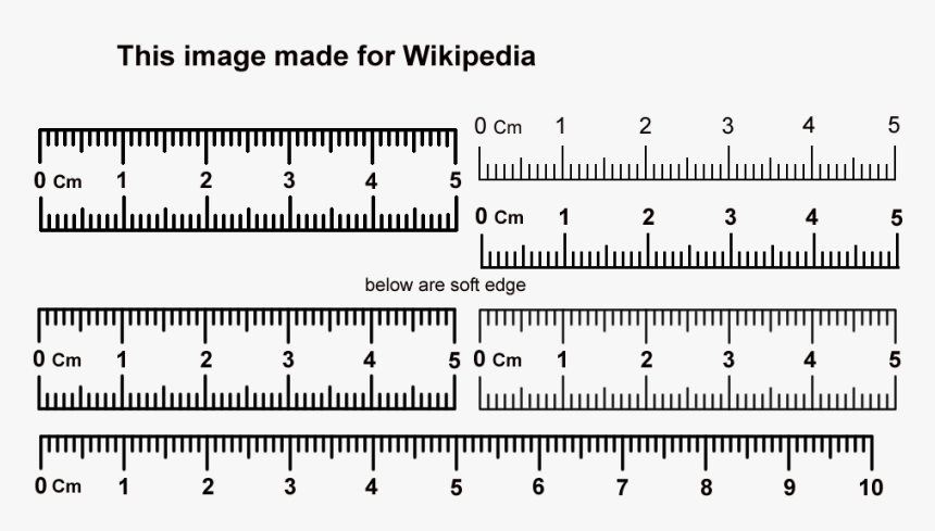 File - Ruler2 - Sheet Music, HD Png Download