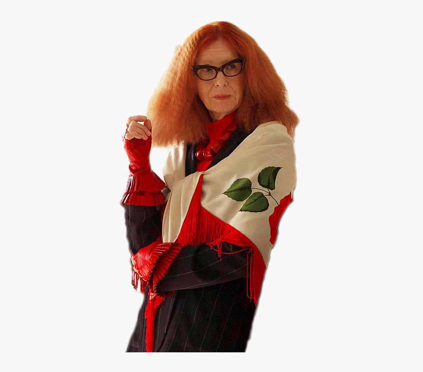 American Horror Story Coven Myrtle Snow, HD Png Download
