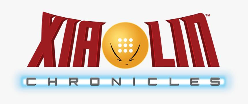 Disney Xd Next Xiaolin Chronicles Clipart , Png Download - Xiaolin Chronicles Logo, Transparent Png