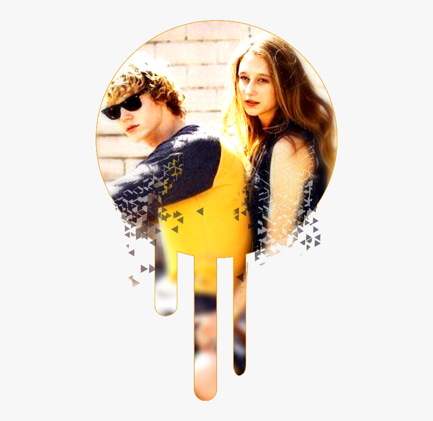 Tateandviolet Love Couple Freetoedit - American Horror Story, HD Png Download