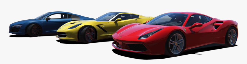 Assetto Corsa Transparent, HD Png Download