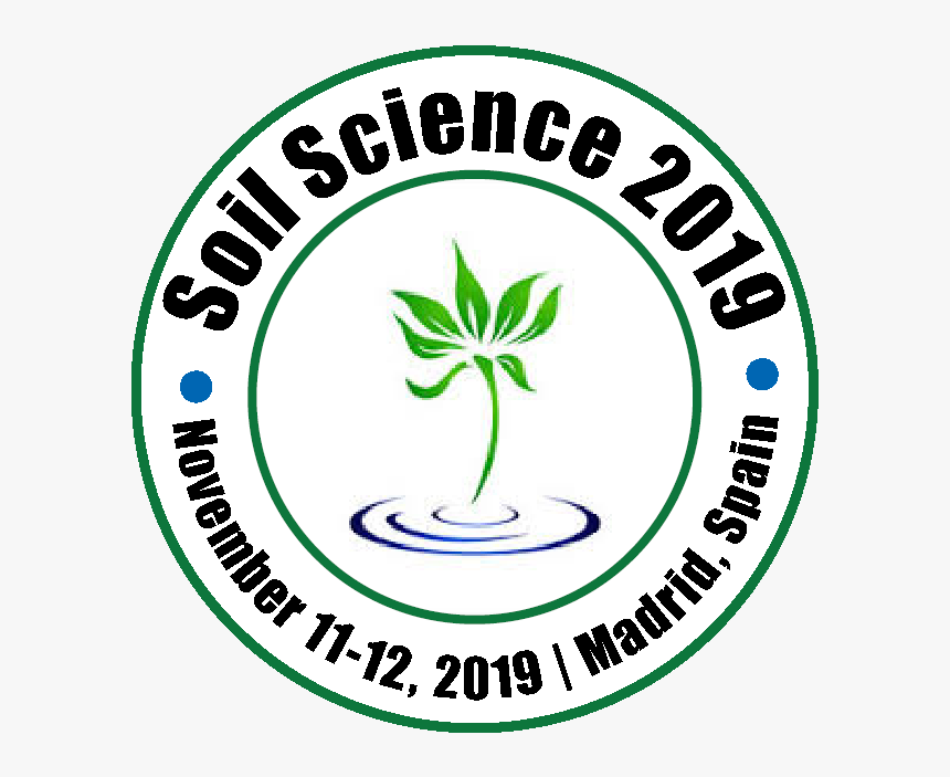 Soil, Plant And Water Sciences - Circle, HD Png Download