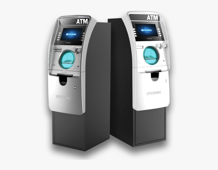 Brochure For Atm, HD Png Download