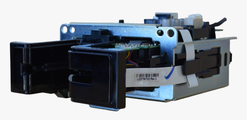 Firearm, HD Png Download