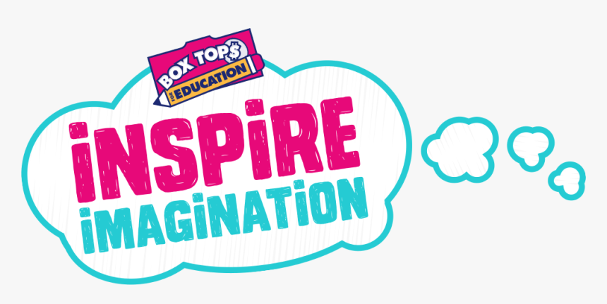 You Shop They Win Back To School Shopping Starts At - Box Tops For Education, HD Png Download