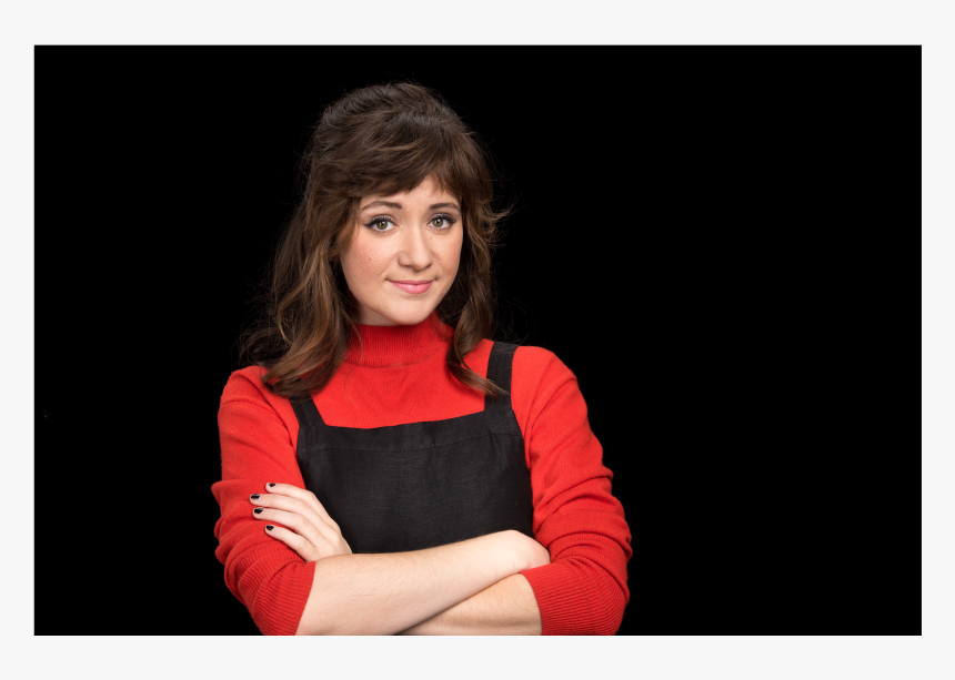 Girl, HD Png Download