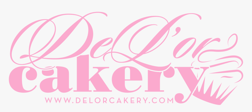 De Lor Cakery - Poster, HD Png Download