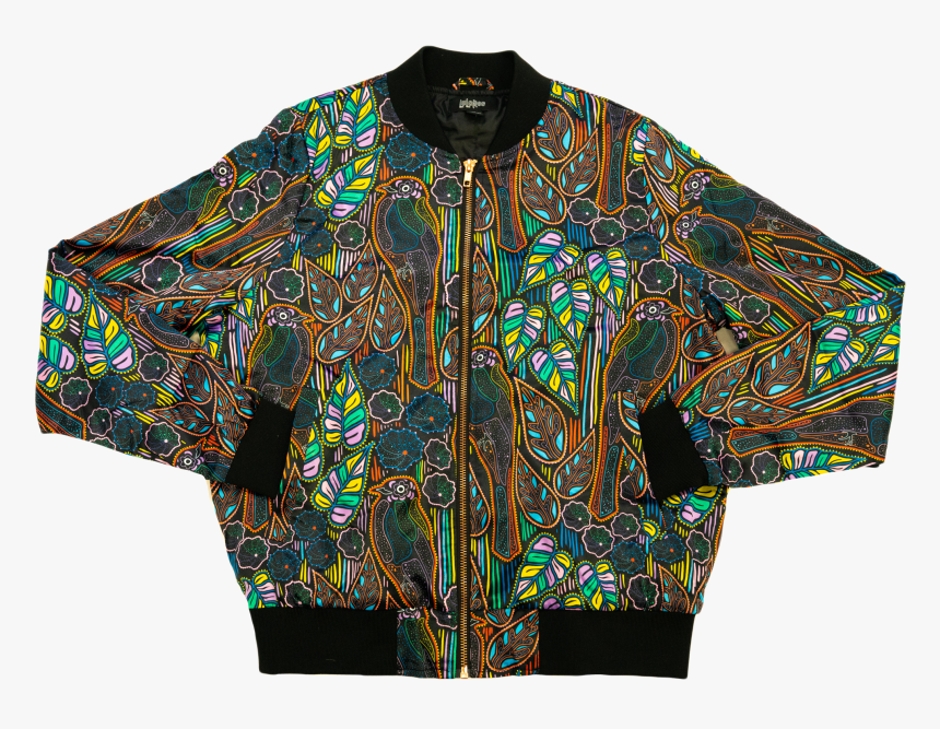 Women S Bomber Jacket, HD Png Download