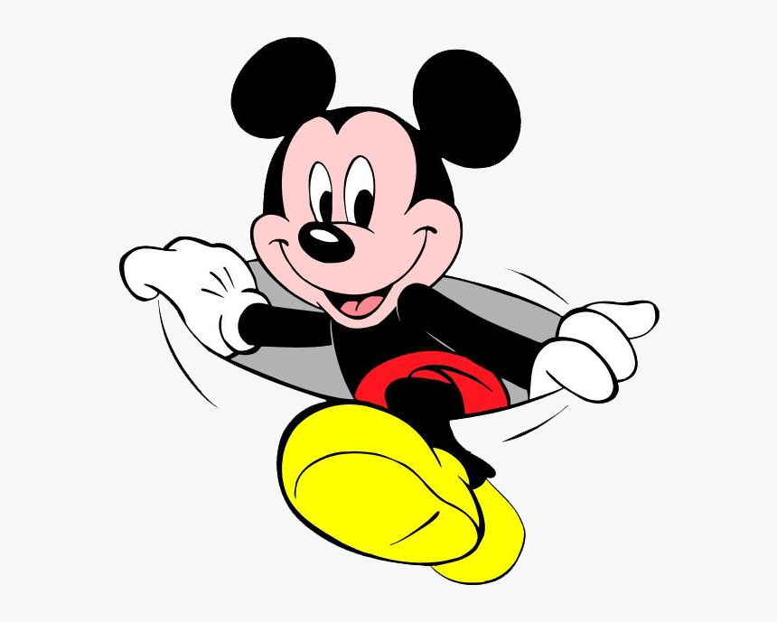 Disneyland Clipart Disney Xd - Disney Graphics, HD Png Download