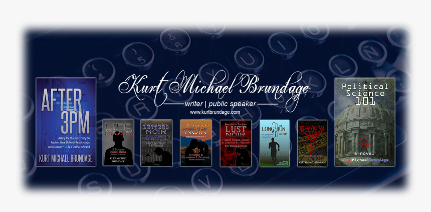 Kurt Michael Brundage - Flyer, HD Png Download