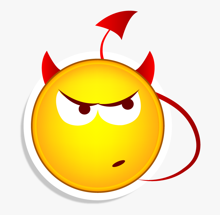 Smiley, HD Png Download