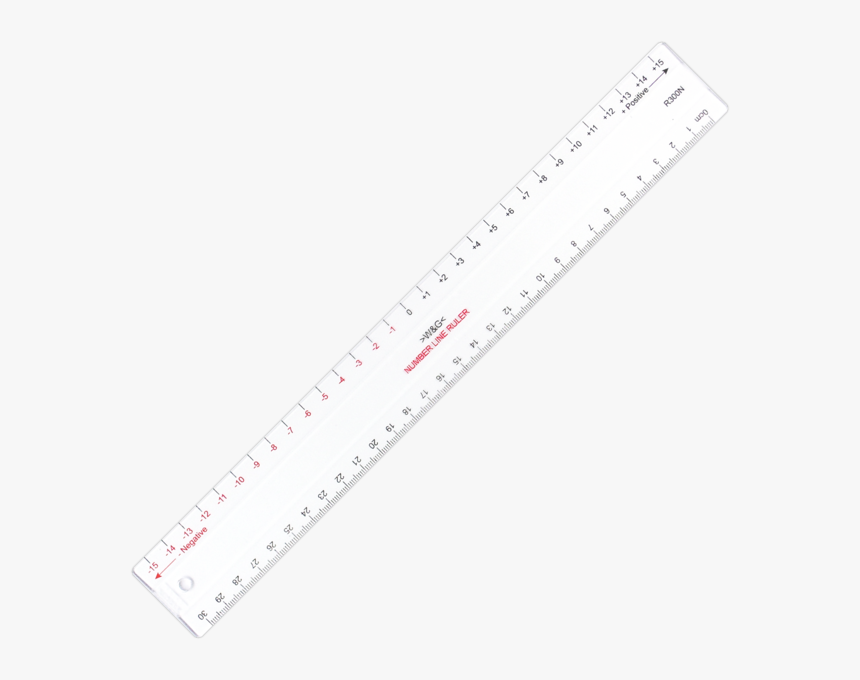 Metal , Png Download - Ruler, Transparent Png