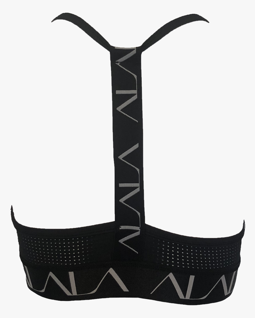 Es W Alala Crest Bra - Lingerie Top, HD Png Download
