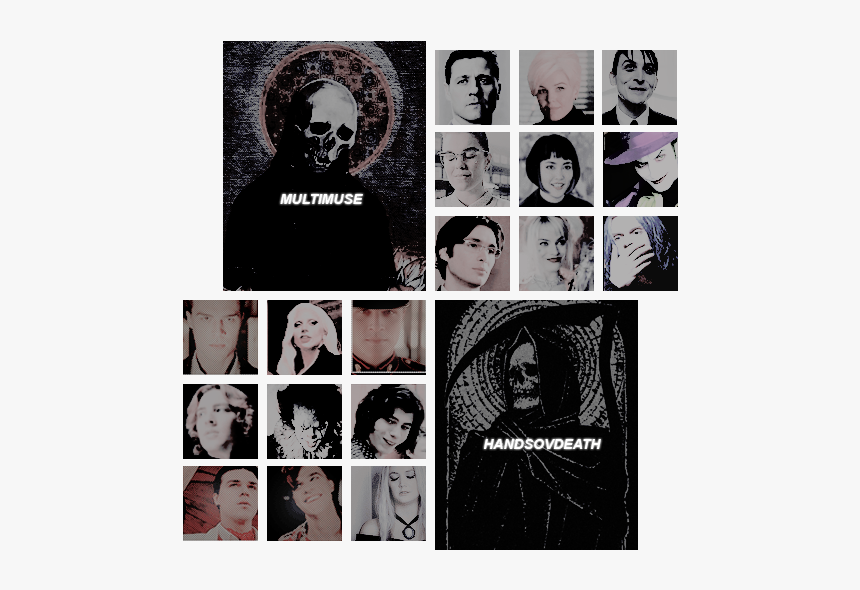 Collage, HD Png Download