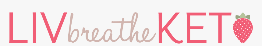Liv Breathe Keto - Calligraphy, HD Png Download
