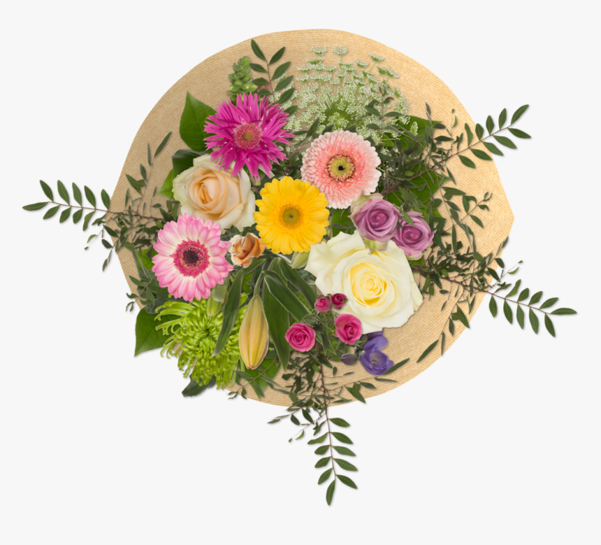 Clip Art Bloomypro D Create Learn - Bouquet, HD Png Download