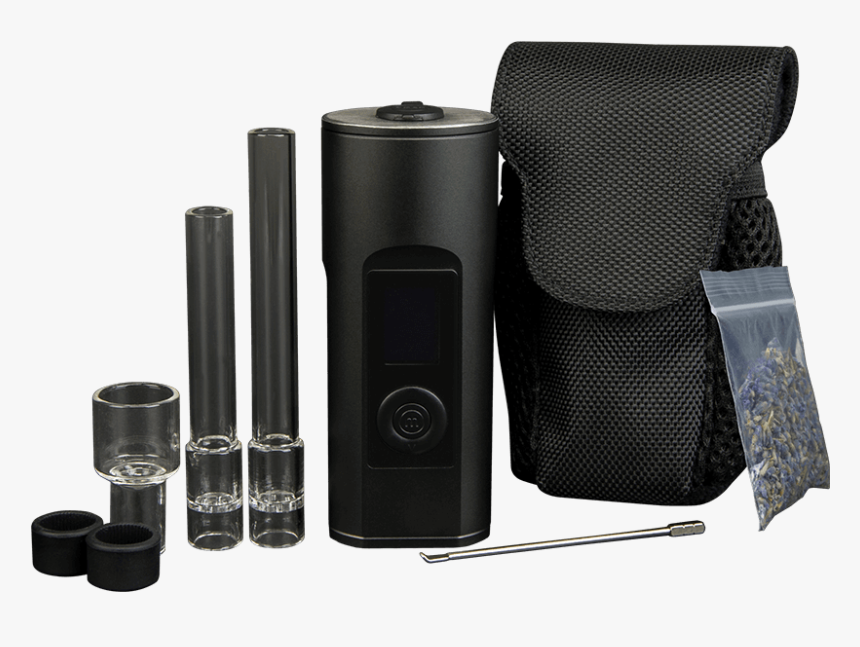 Arizer Solo 2, HD Png Download