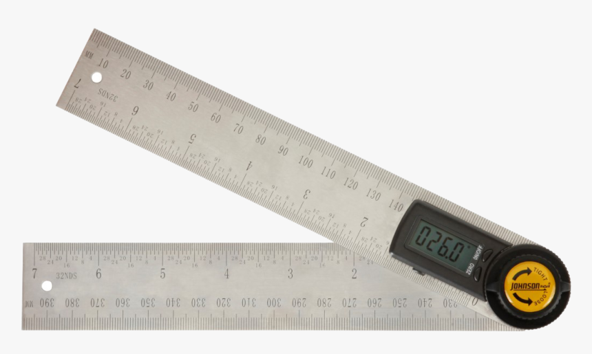 1888-0700 - Digital Angle Finder Png, Transparent Png