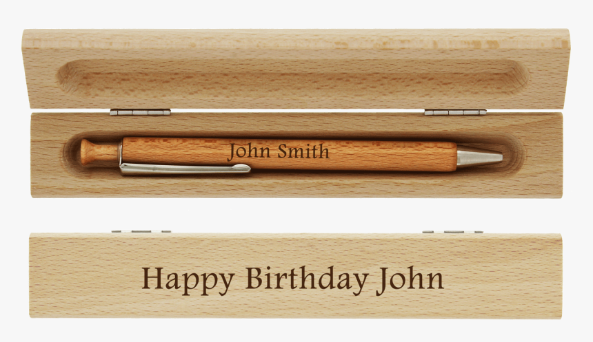 Ruler - Bamboo Fly Rod, HD Png Download