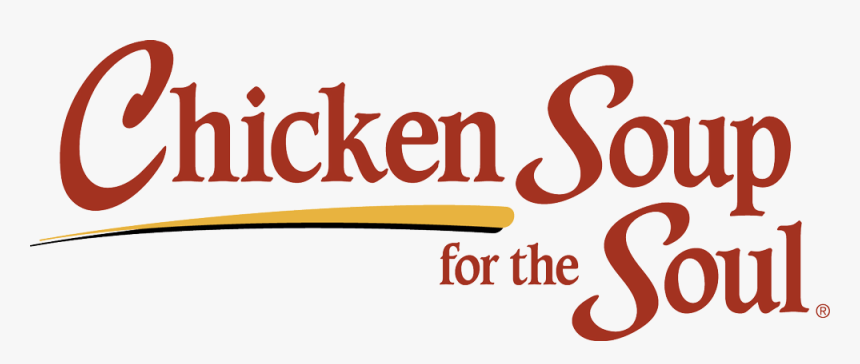 Chicken Soup For The Soul Logo, HD Png Download