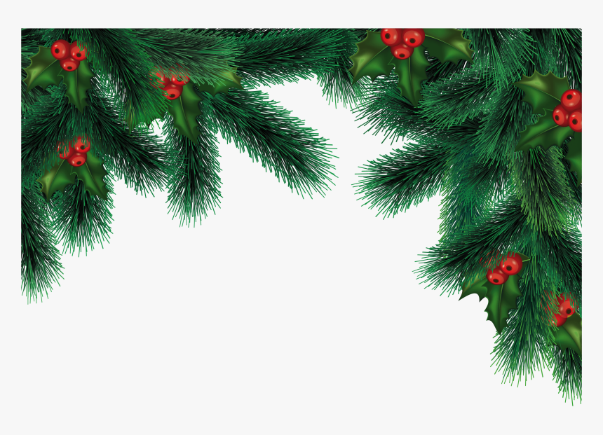 Christmas Png Decoration Ornament Image - Transparent Background Christmas Png, Png Download