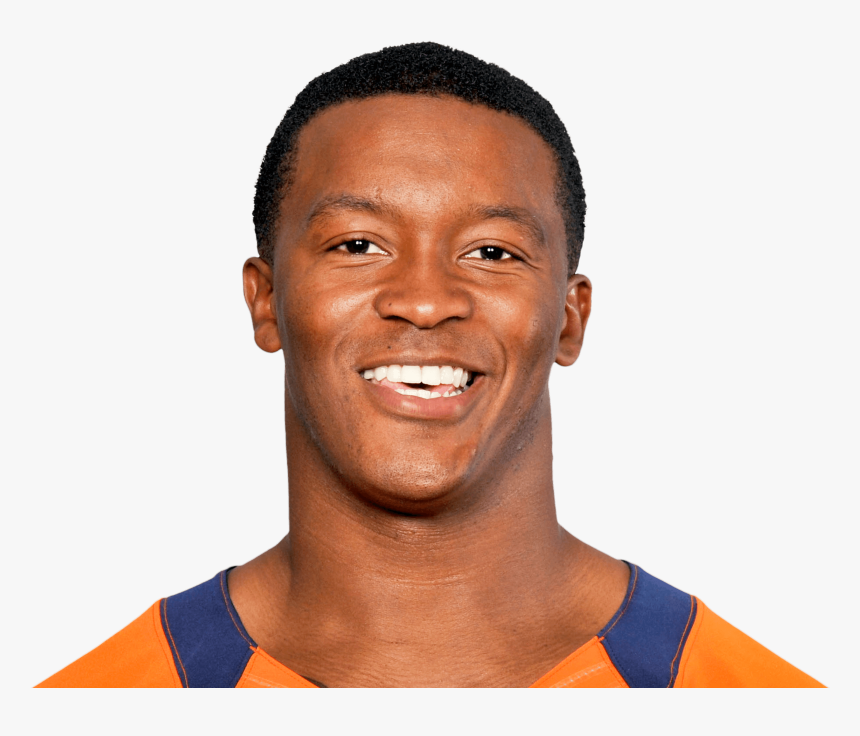 Transparent Demaryius Thomas Png - Jimmy Butler Look Alike, Png Download