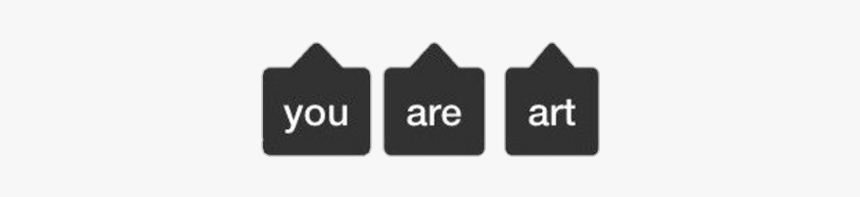 Aesthetic Text Png , Pictures - Graphic Design, Transparent Png