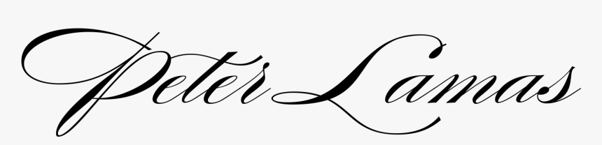 Calligraphy, HD Png Download