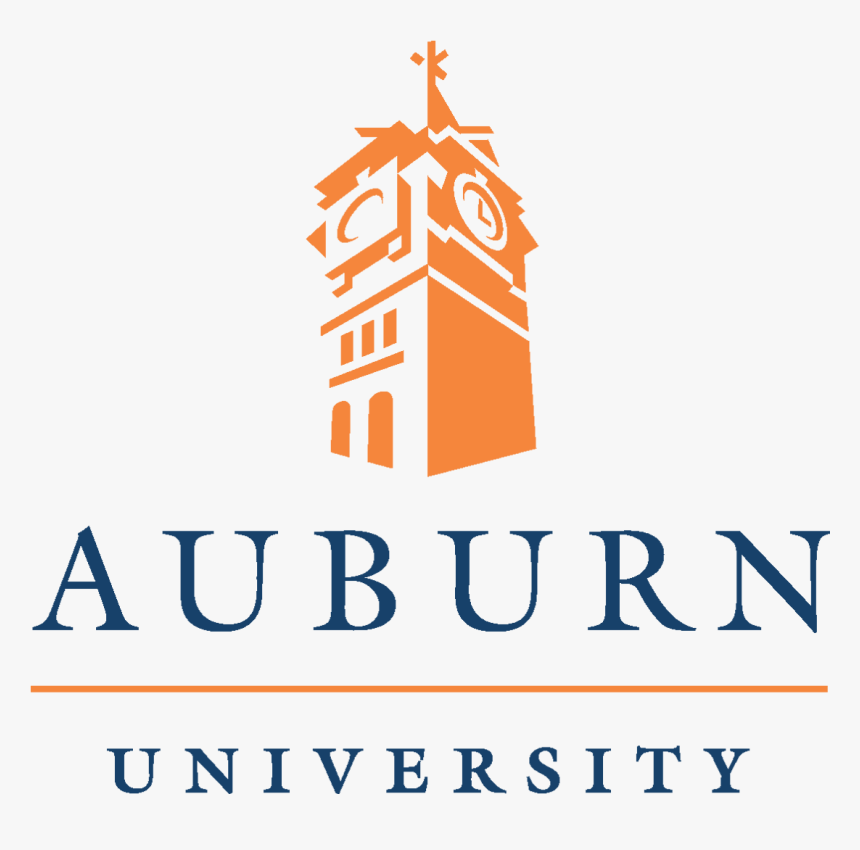 Auburn University School Logo, HD Png Download