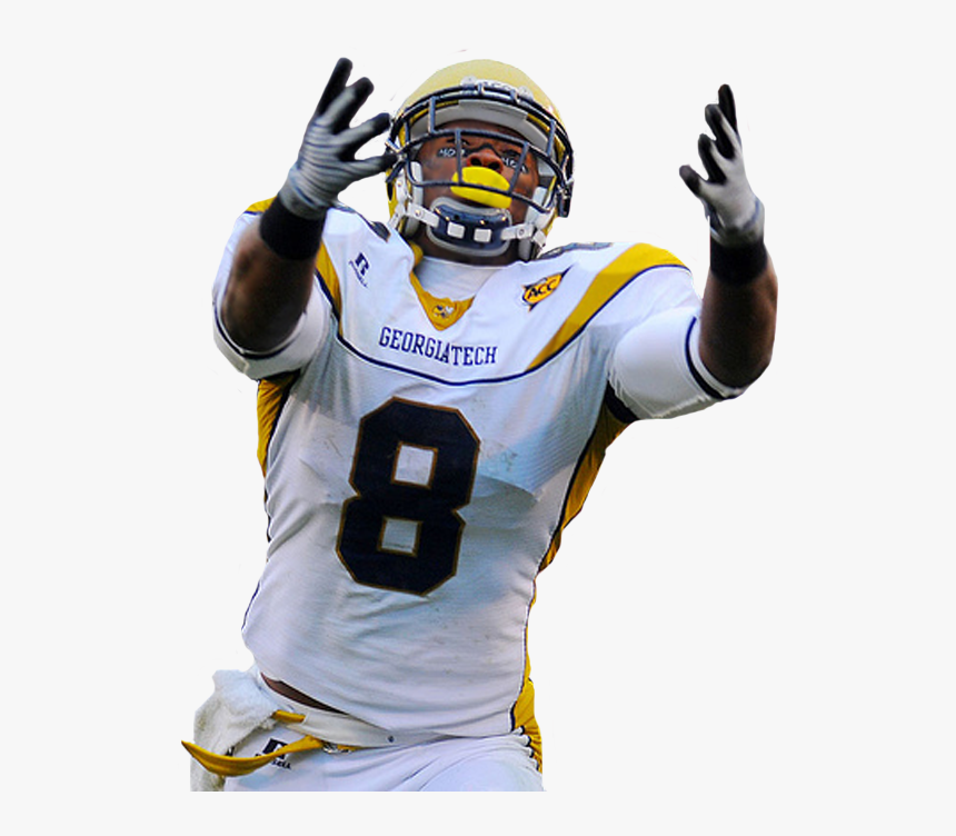 Sprint Football, HD Png Download