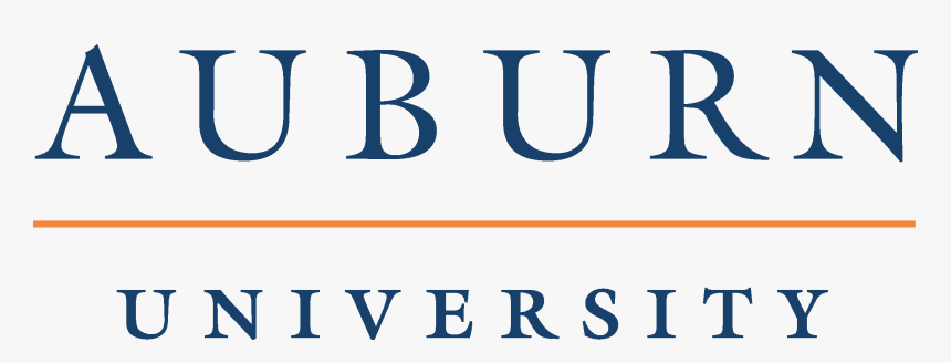 Auburn University Logo Vector, HD Png Download