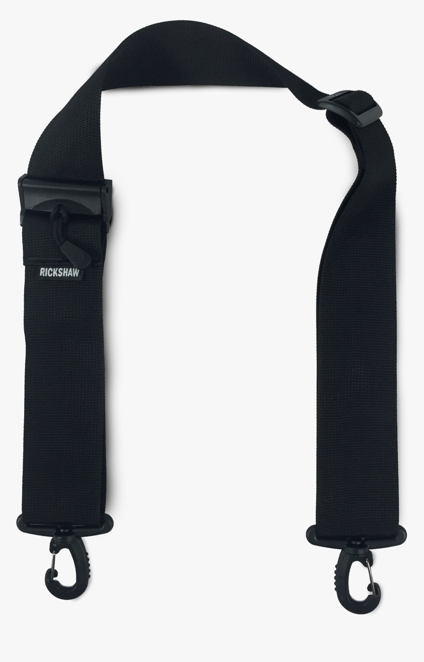 Broncos Svg Denver - Strap Clipart, HD Png Download