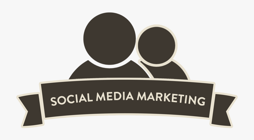 Social Media Marketing Company In California - Logo Social Media Marketing, HD Png Download