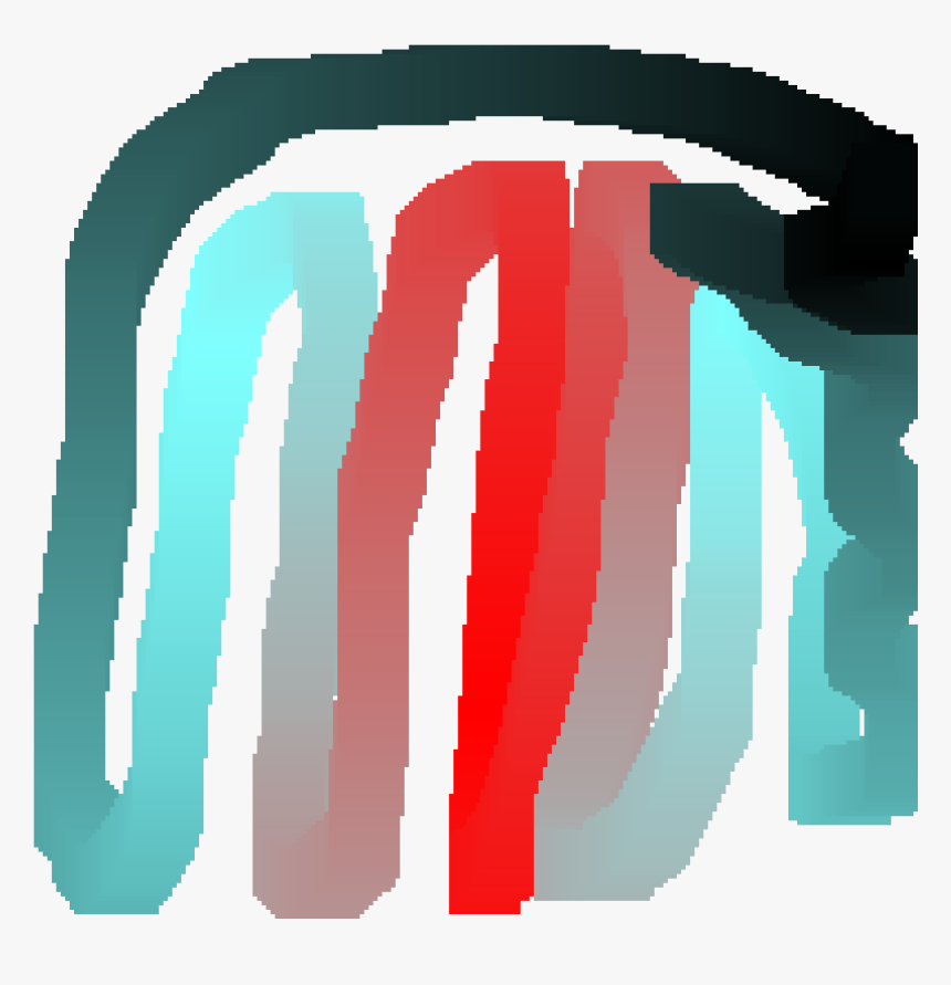 Transparent Red Scribble Png - Mayfield Primary School St Annes, Png Download