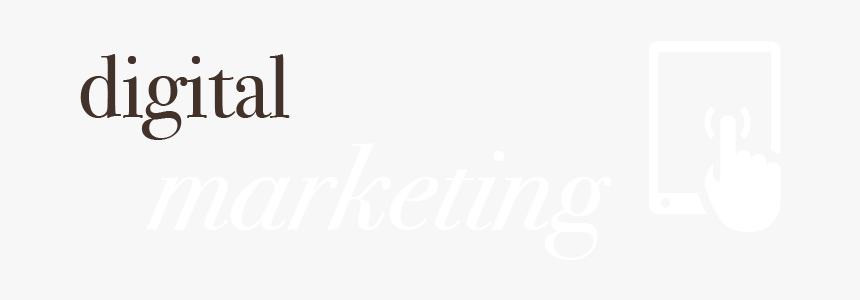 Digital Marketing Icon Pearce Marketing Agency, East - Dree Hemingway Style, HD Png Download