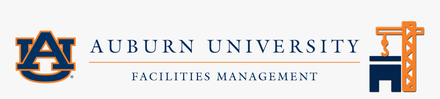 Auburn University Facilities Management, HD Png Download