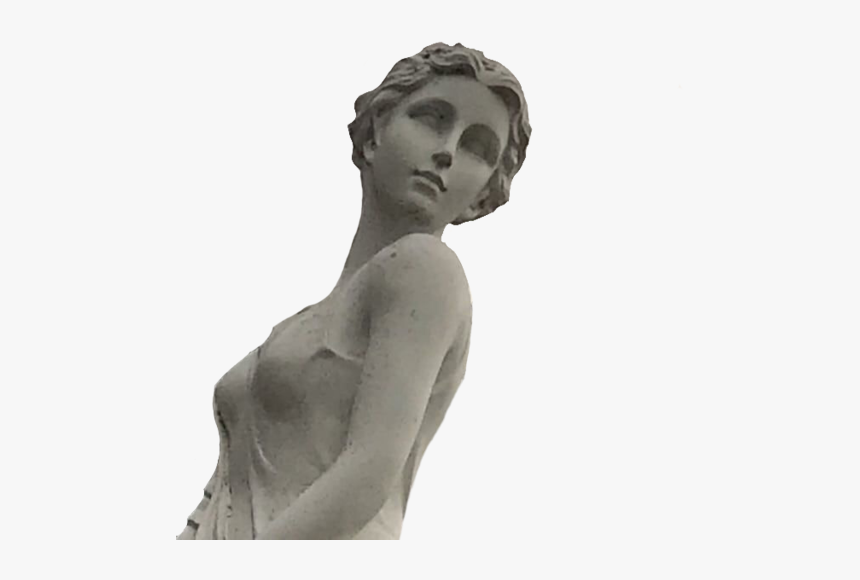 Image - Statue, HD Png Download
