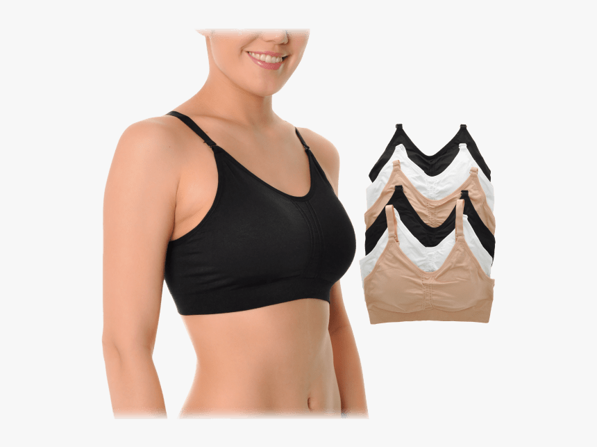 Brassiere, HD Png Download