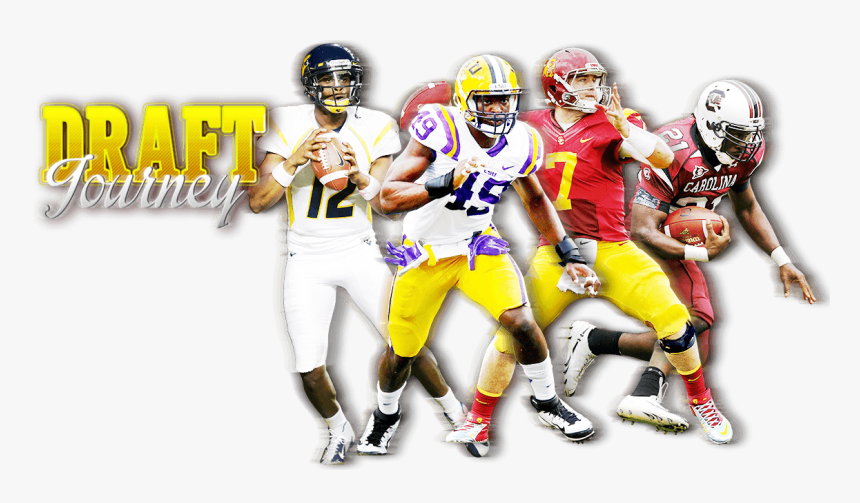 Sprint Football, HD Png Download