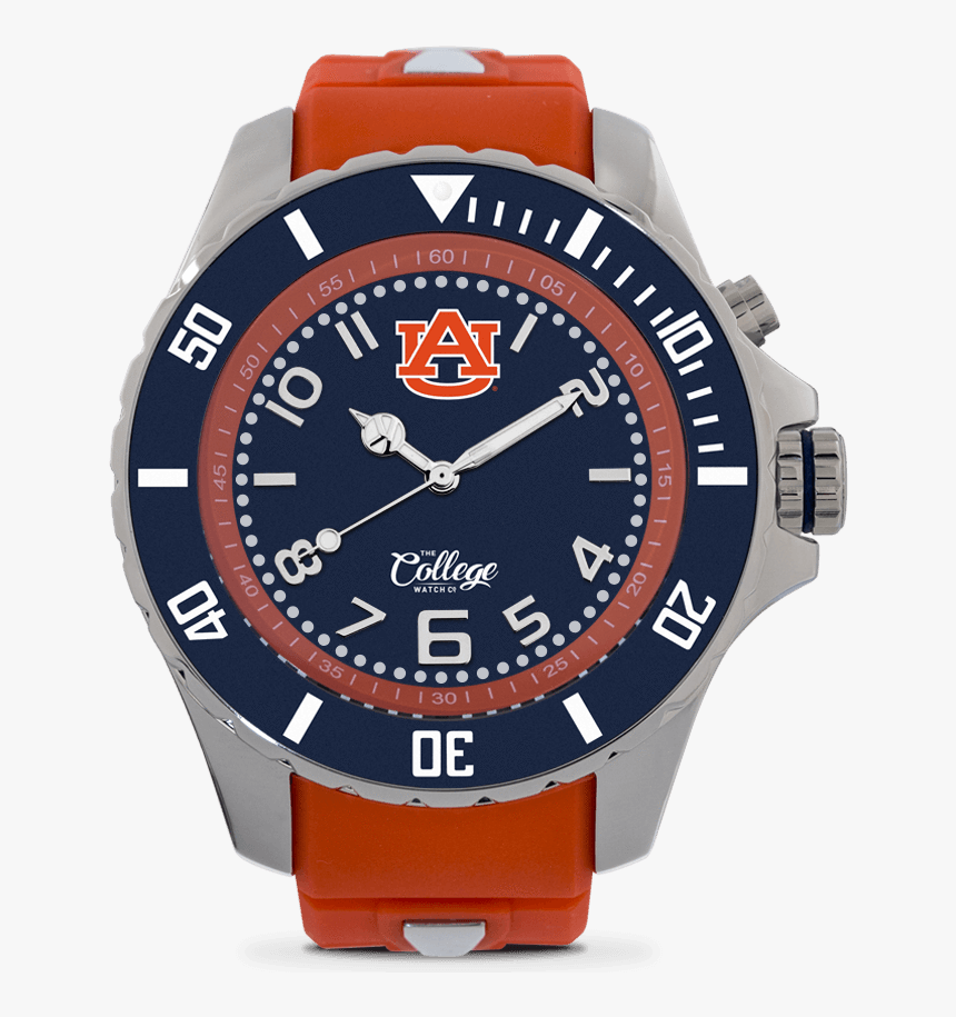 Ice Watch Steel Blue Orange, HD Png Download