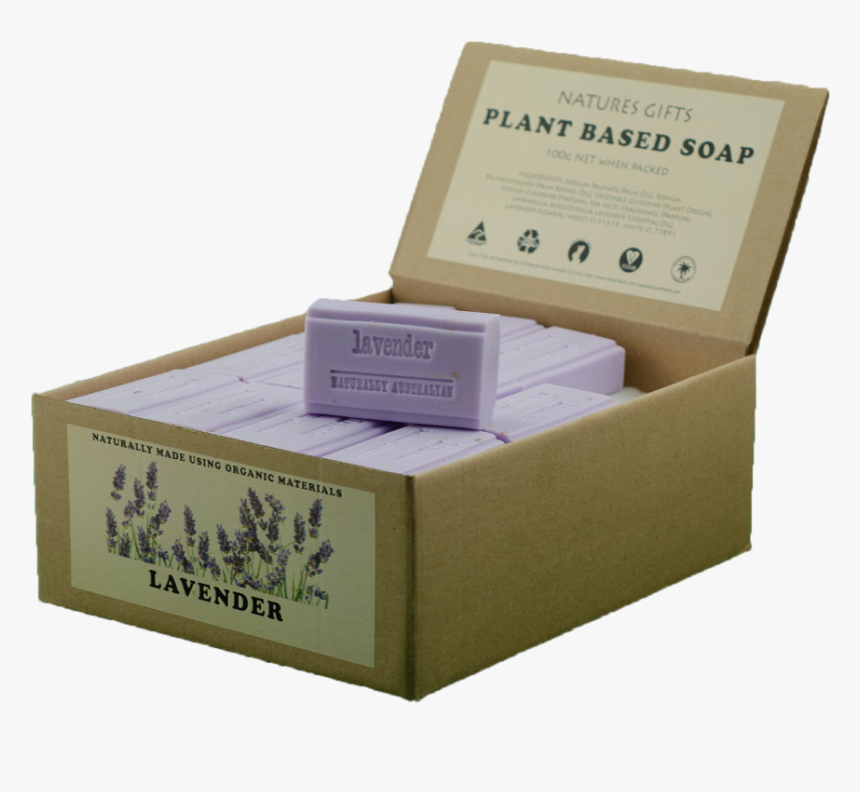 Box, HD Png Download