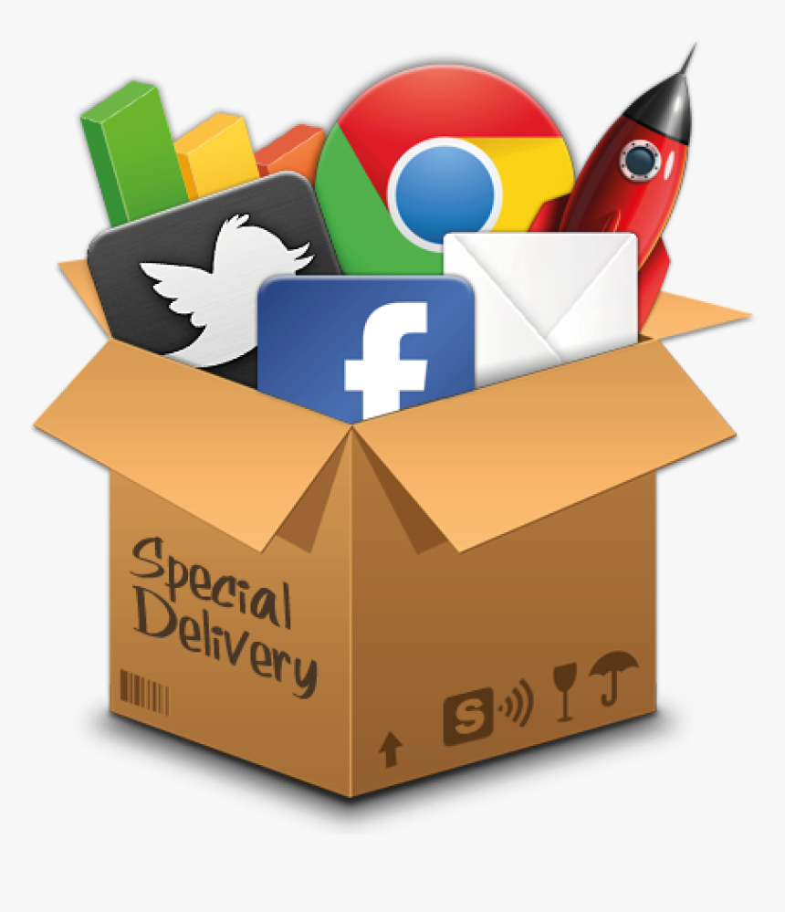 Key Benefits Of Digital Marketing, HD Png Download