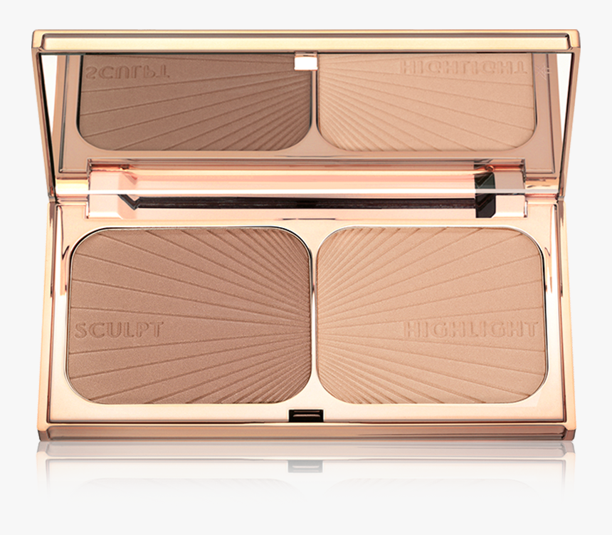Filmstar Bronze & Glow Aldi Charlotte Tilbury Dupe, HD Png Download