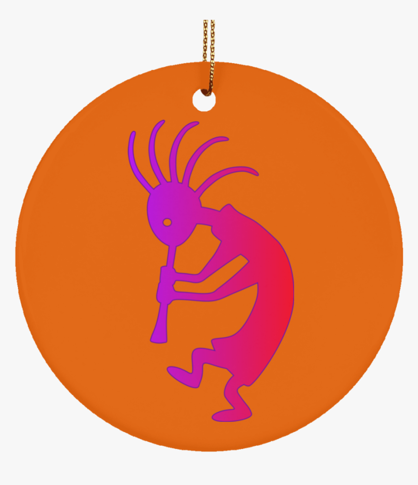 Transparent Kokopelli Png - Illustration, Png Download
