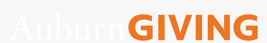 Auburn University Foundation - Graphic Design, HD Png Download