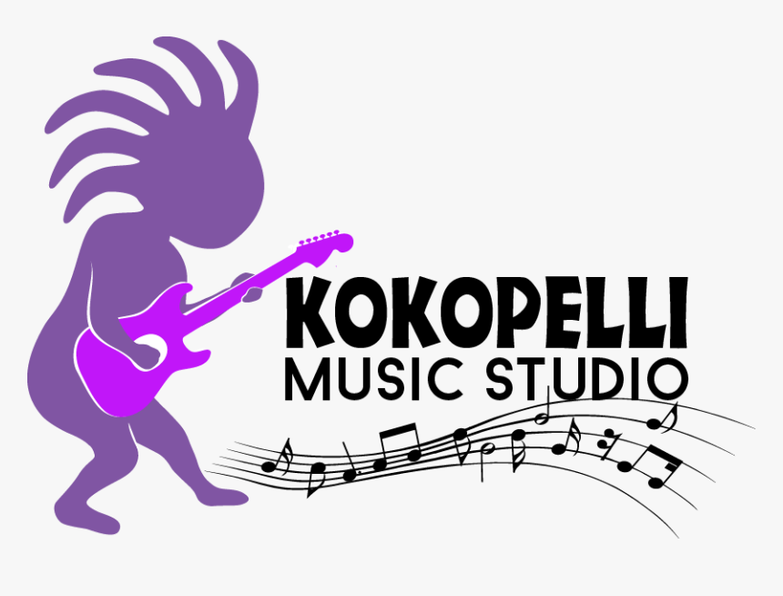 Kokopelli Png - Music Studio, Transparent Png