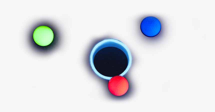 Glo 1008 End - Circle, HD Png Download