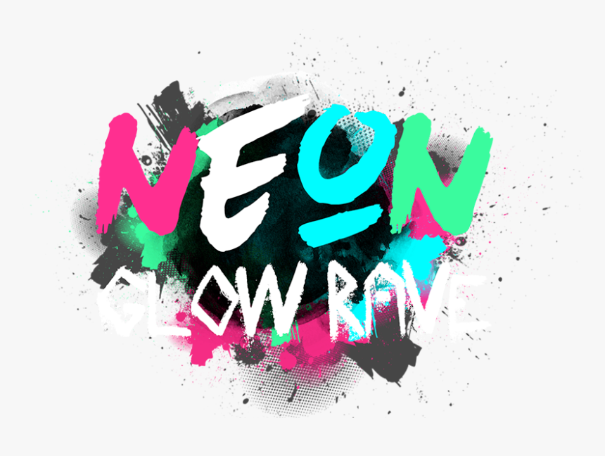 Image Free Home A Levels Tour Alevels Logo - Neon Party Logo Png, Transparent Png