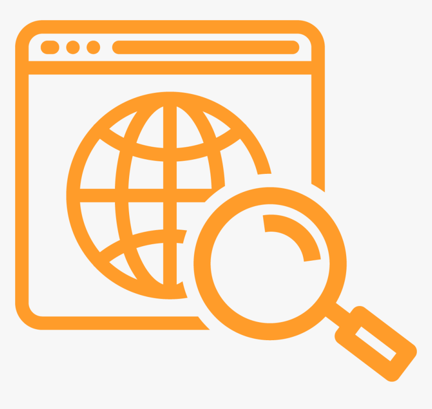 Out Of Region Icon - Cross Border Payments Icon, HD Png Download